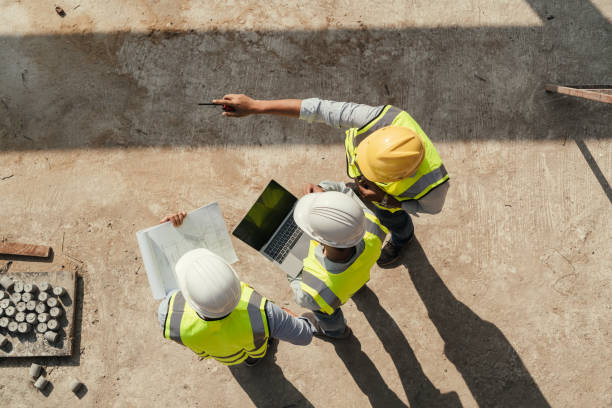 Best Concrete Demolition Services in Lima, OH