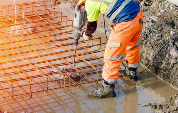 Best Stamped Concrete Services in Lima, OH